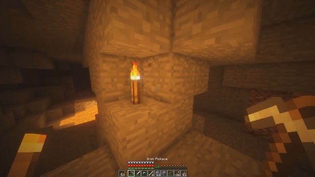 Minecraft that SOUNDS AMAZING. SonicEther's Sound Physics Mod + Shaders смотреть онлайн