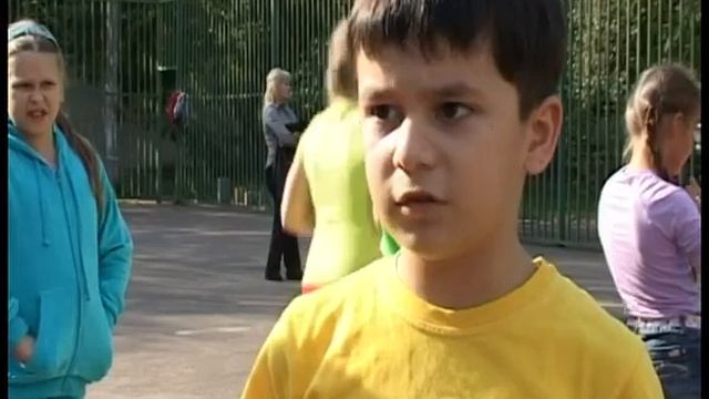 Сюжет "Сохранение природных ресурсов" смотреть онлайн