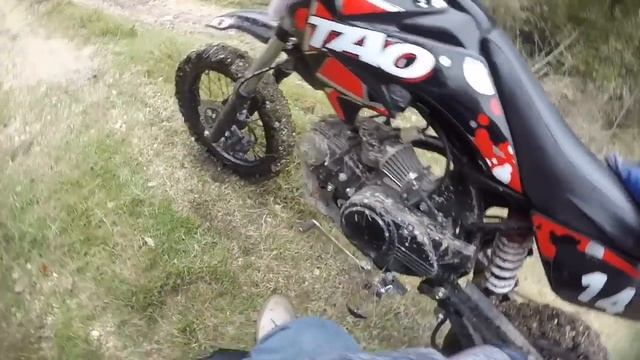 Dirt Bike Adventures #10 | RAGE!!! Part 2 смотреть онлайн