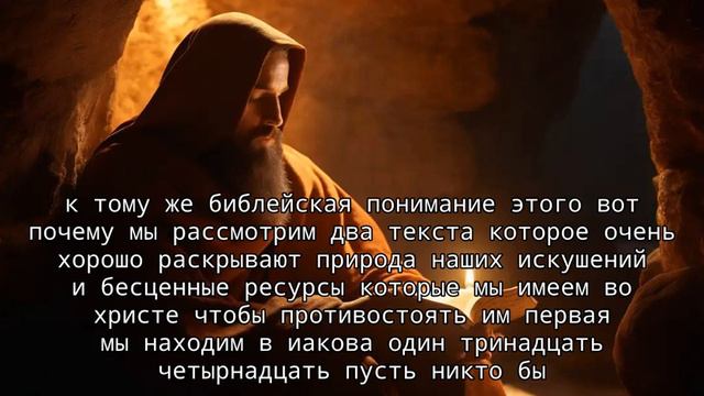 Иисус раскрывает, почему Хамас напал на Израиль... 20 смотреть онлайн