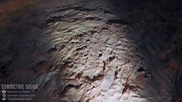 Psychedelic Visuals Replication Compilation