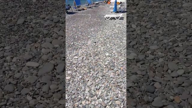 3. Аквапарк Лоо пляж смотреть онлайн