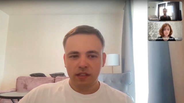 Техническое собеседование на позицию Middle Java Developer | Как успешно пройти собеседование? смотреть онлайн