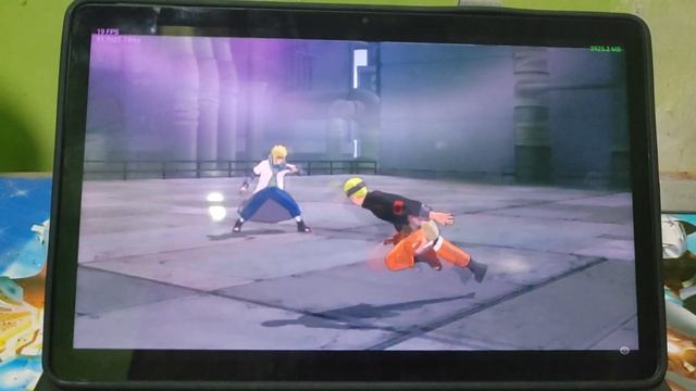 Naruto Storm 4 Skyline Emulator Redmi Pad Mediatek Helio G99 смотреть онлайн