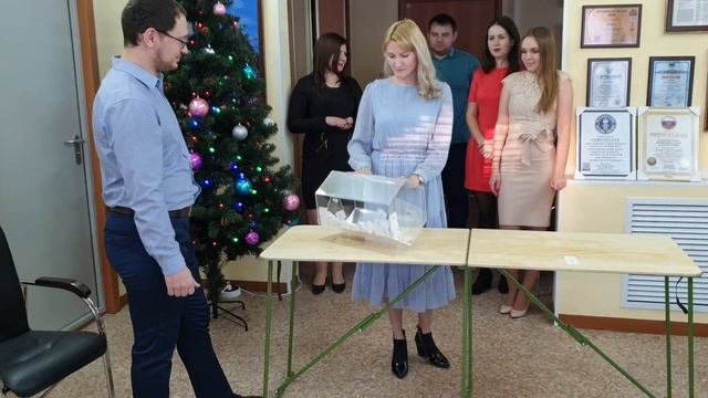 Новогодняя лотерея 2020-2021 смотреть онлайн