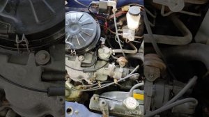 Причина пропажи искры Део Тико