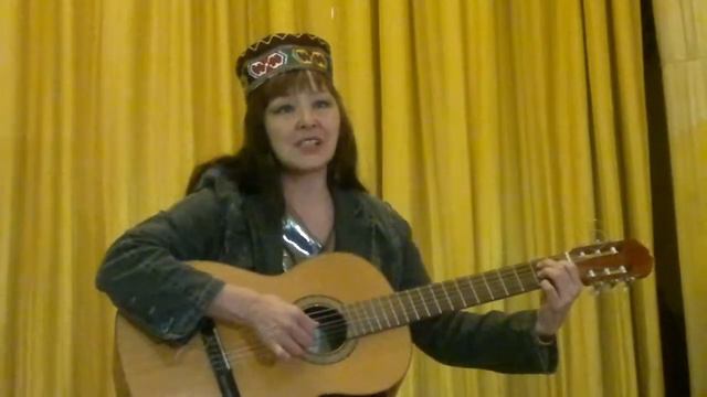 Песня о "Седом трубаче" смотреть онлайн