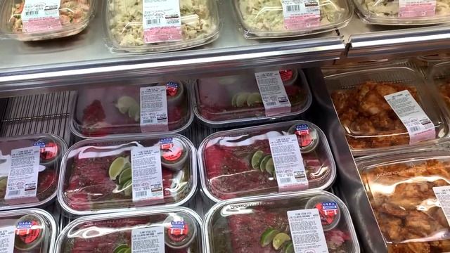 США Влог Закупка продуктов в Costco Большая семья в США Big big family in the USA /USA Vlog/ смотреть онлайн