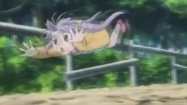 【Non Non Biyori MAD】Renge's Fukkireta 10 hours смотреть онлайн