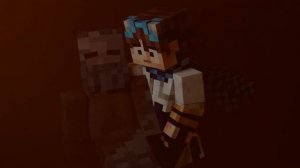 Великое Пламя | 3D Анимация | Лололошка