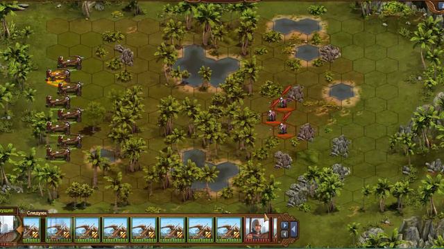 Forge of Empires 1 точка 1 уровень Железный Век, прохождение FoE смотреть онлайн