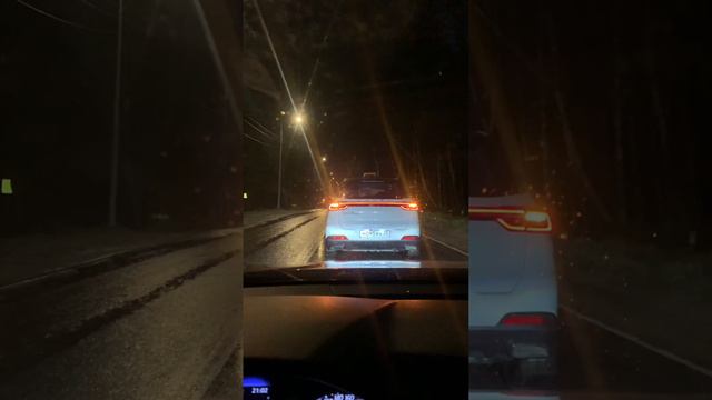 Как же бесит в Chery предупреждение о приближении сзади 😑 смотреть онлайн