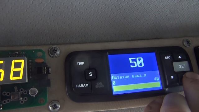 Испытание генератора Искра 120А смотреть онлайн