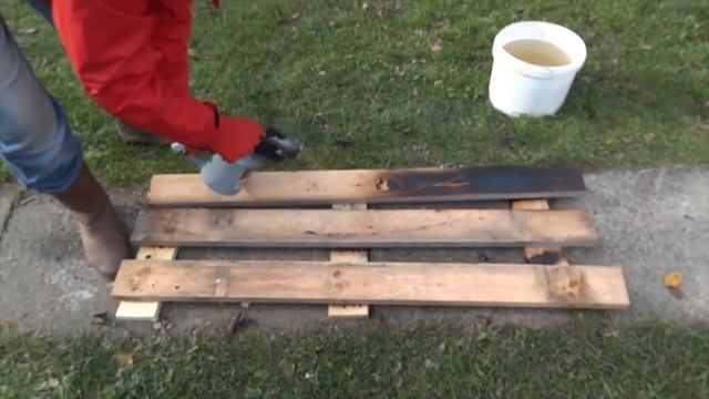 Лампа паяльная 1,0 л STARTUL Видеоотзыв (обзор) Михаила смотреть онлайн