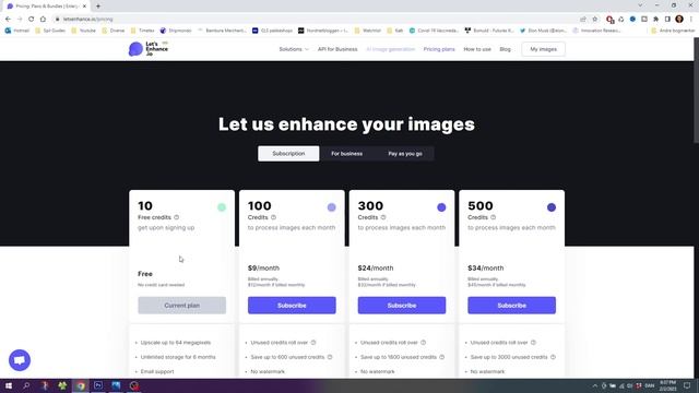 How To Increase Image Resolution Using AI смотреть онлайн