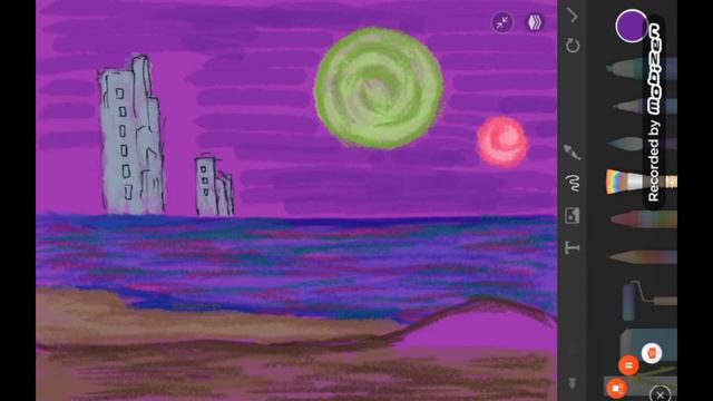 Иные миры смотреть онлайн