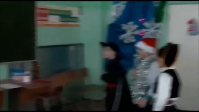 "Ирония Судьбы, или Новый 2021 год во 2 Б классе" смотреть онлайн