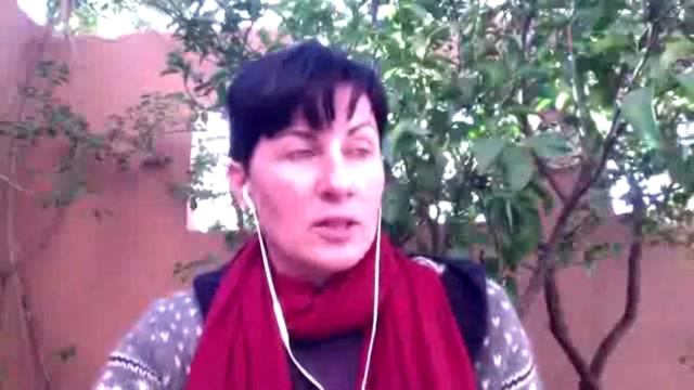 Моя личная история [Ольга Широких Марокко] смотреть онлайн