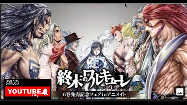 (Boku no hero academia) BNHA reacciona a su Ragnarok capitulo 9. смотреть онлайн