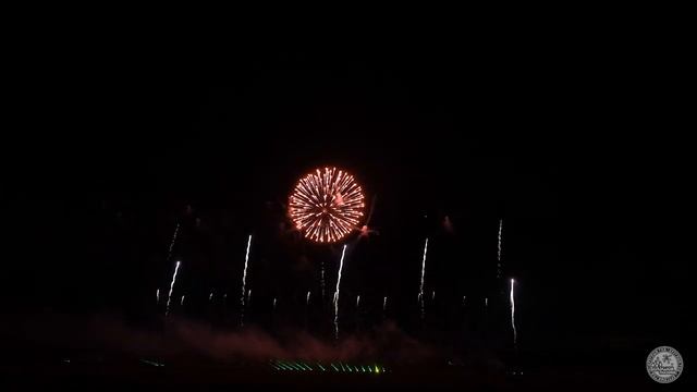 Ростех-2020. Студия “Пироэффект” (г.Хабаровск). 19.09.2020. смотреть онлайн