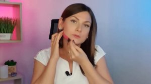 Как правильно клеить тейпы на лицо