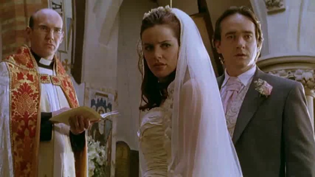 Мистер Бин на свадьбе смотреть онлайн