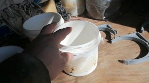 Поилки для кроликов своими руками.