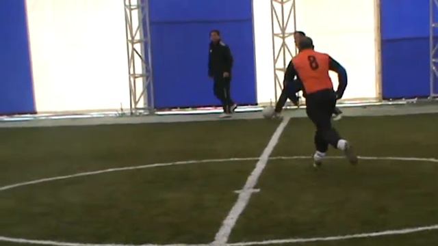 "ДЮСШ №7" - "Вилли-Граф" смотреть онлайн