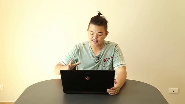 MSI GP62 Review [Gaming Notebook พร้อม i7-5700HQ และ GTX950M] смотреть онлайн