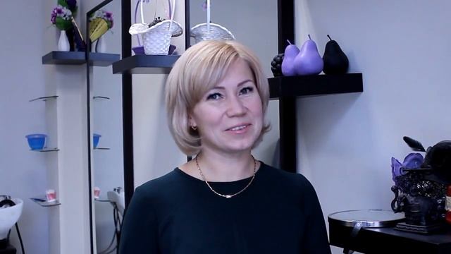 Отзывы о Школе парикмахеров "Beauty School" смотреть онлайн