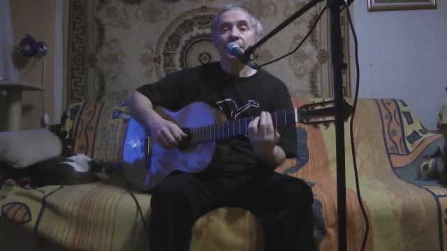 Аркадий Брязгин. Слово ангелу. Музыка Михаила Щербакова смотреть онлайн