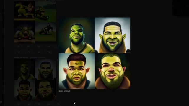 Reacting to Terrifying AI Artwork and Tik Toks (with da boysss) смотреть онлайн