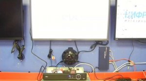 RVi HDR08LA-C Энергопотребление без жесткого диска