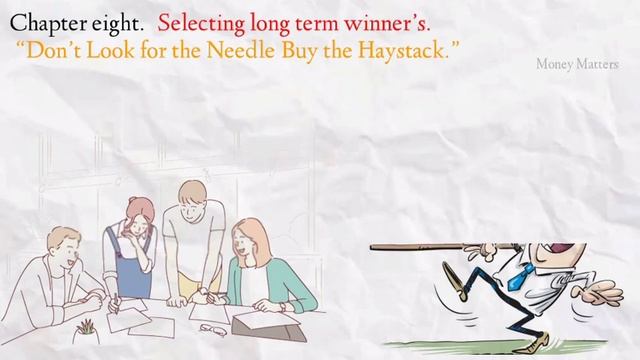 THE POWER OF low cost, passive index funds, the little book of common sense investing. смотреть онлайн