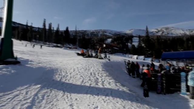 Шерегеш 2012 март смотреть онлайн