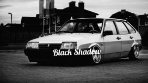 Два шпанёнка | Заряжу музлом девятку??