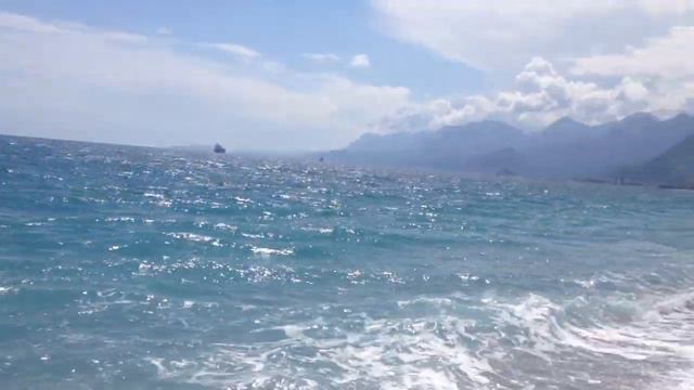 Antalya Mediterranean Sea смотреть онлайн