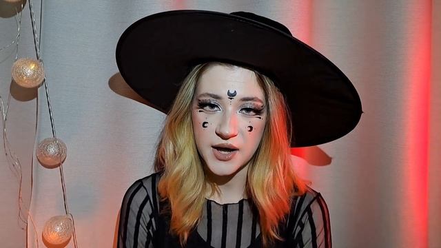 СТРАШНЫЕ тайны ХЭЛЛОУИНА | История праздника #olisa #halloween2023 #хэллоуин #познавательное