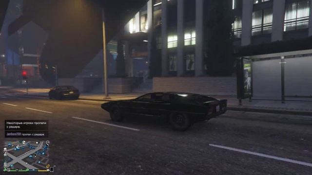 GTA Online: Кому-то видимо мало было подводной лодки ¯\_(ツ)_/¯ смотреть онлайн