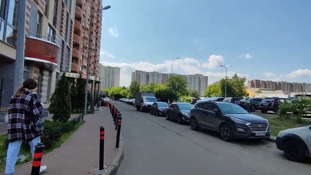 Аренда помещения свободного назначения площадью 340 кв. м на Новорязанском шоссе в Люберцах смотреть онлайн
