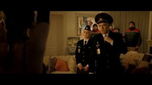 Ukraïnian bondage scene