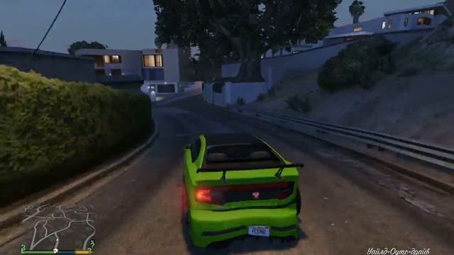 amd athlon II x 4 651 3.3+ r7 260x 2 gb+ 8 gb ram GTA v смотреть онлайн