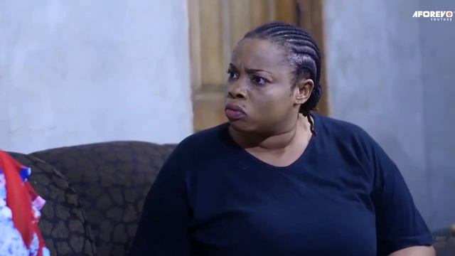 Let The Power Of God On This Prayerful Girl Destroy The Powers Of Darkness - 2023 Nigerian Movies