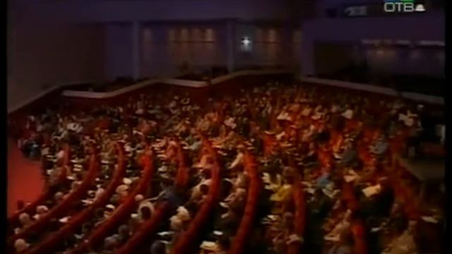 ГОД - "Любовь, как образ жизни. Прощение" (23.01.11) смотреть онлайн