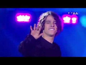 Alekseev - Целуй | Фестиваль #ProЛето ВДНХ