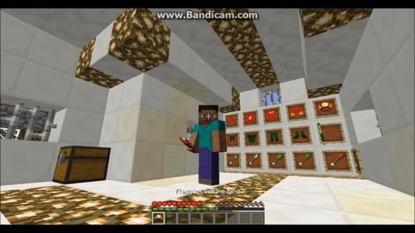 Minecraft : The Flash and Green Arrow Mod【Mod Showcase】