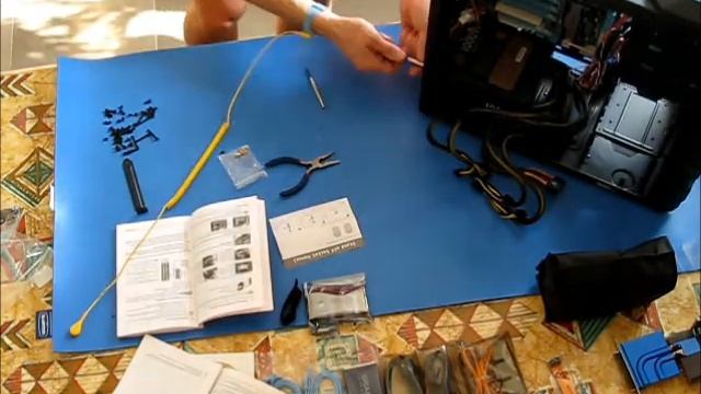 Building a PC смотреть онлайн