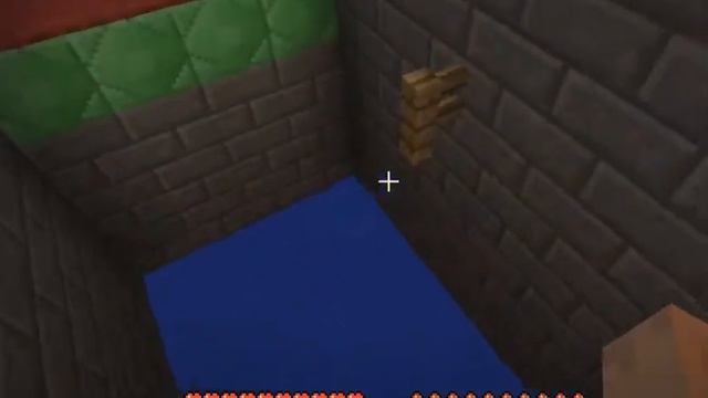 CastleCraft Parkour - It's Possible! смотреть онлайн