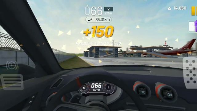 ПЫТАЮСЬ ЕЗДИТЬ ПО ПРАВИЛАМ.EXTREME CAR DRIVING SIMULATOR смотреть онлайн