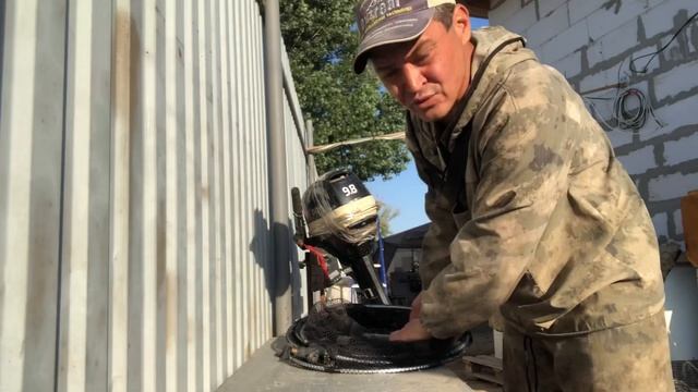 Рыбалка в Астрахани. Судак на отвесную блесну. смотреть онлайн